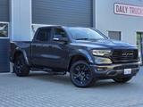 Dodge RAM 1500 5.7 4x4 Laramie Memory AHK Kamera LED