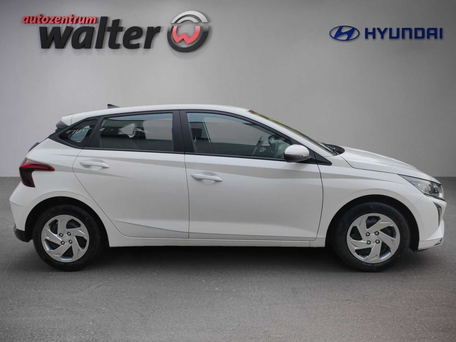 Hyundai i20 – Bild 3