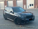 BMW X7 M50 M50d - - BMW X7 M50 Gebrauchtwagen
