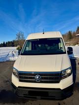 Volkswagen Crafter - VW Crafter von privat