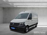 Volkswagen Crafter Kasten 35 2.0 TDI+140Ps+DAB+Sitzh.+PDC+ - Volkswagen Crafter in Leipzig