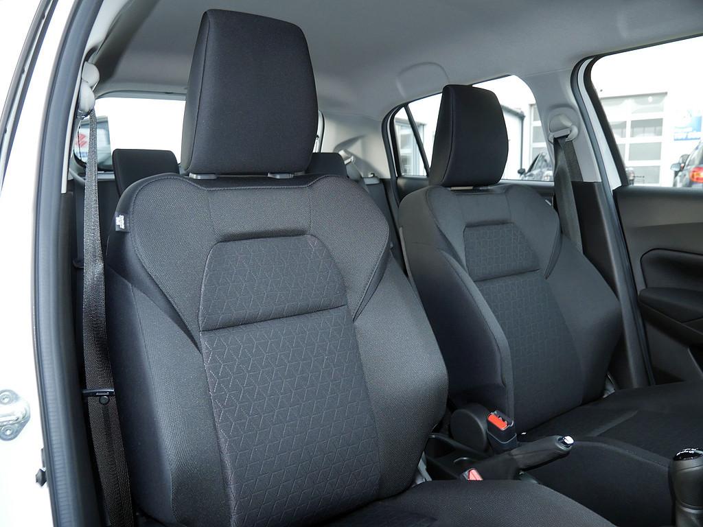 Suzuki Swift 1.2 Dualjet Hybrid Club PDC NAVI ACC LED