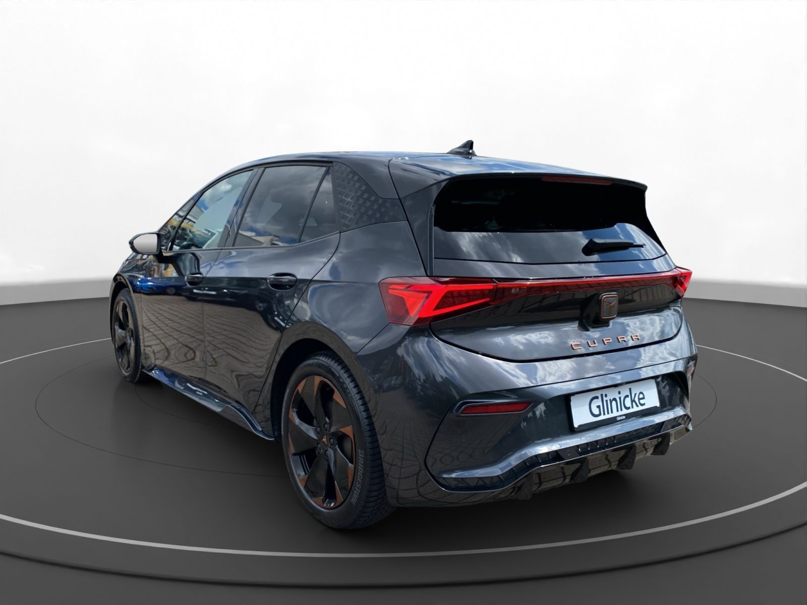 Cupra Born - Bild 5