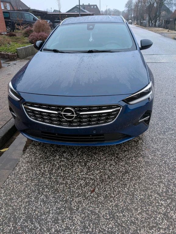 Image of Opel Insignia