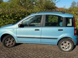 Fiat Auto Fiat Panda - Fiat Panda: Kombi