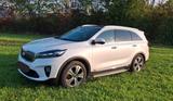 Kia Sorento 2.2 CRDi AWD GT Line Automatik GT Line - Kia Sorento von privat