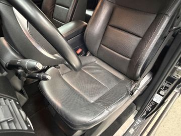 Mercedes G 350 - 12