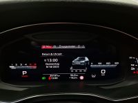Audi A6 - Vorschau Bild 10