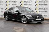 Mercedes-Benz C 200 AMG-Line|AHK|MFL|NAV|CarPlay|LED|Kamera|E6