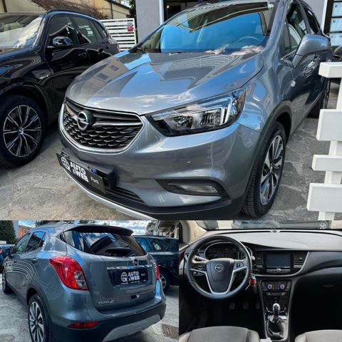 Opel OPEL MOKKA X 1.6 CDTI Ecotec 4x2 S&S INNOVATION