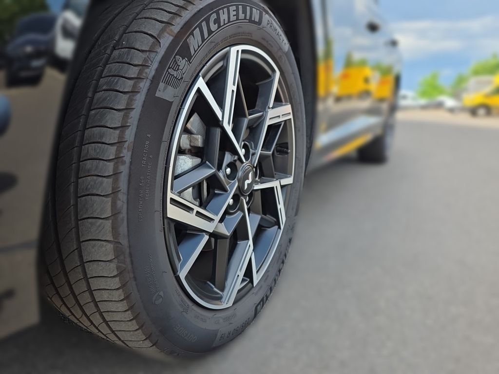 Hyundai Tucson – Bild 8