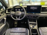 Volkswagen Tayron - Vorschau Bild 13