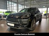 Porsche Macan Panoramadach Sitzheizung 3-Zonen-Klima LED