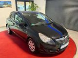 Opel Corsa D Edition 111 Jahre/Fahrrad Träger/Temp - Opel Corsa: Tr