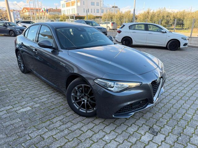 Alfa Romeo Giulia 2.2 Turbodiesel 160 CV AT8 Sup