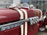 Bentley OLD NUMBER 1 BY RACING GREEN - Bentley: Rot