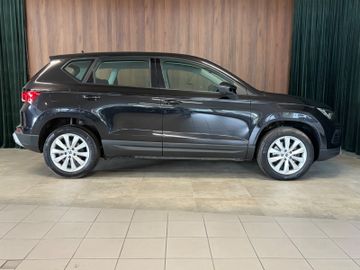 SEAT Ateca - 4
