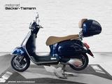 Vespa GTS 300 i.e. GTS 300 HPE - VESPA 300 GTS