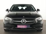 Mercedes-Benz C 200 d Avantgarde LED|Navi|Park-Paket|Kamera|SH - Mercedes-Benz C-Klasse Gebrauchtwagen