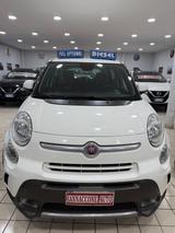 Fiat 500L 1.3 Mjt trekking full optional - Fiat 500L Trekking aus 2013