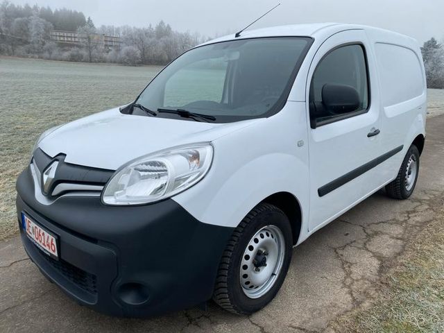 Renault Kangoo ENERGY dCi 90 Euro 6 NAVI Klima 1Hand