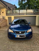 Seat Ibiza 1.4 16V i-Tech/Zahnriemen Neu - Seat Ibiza: I Tech