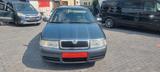 Skoda Octavia Combi 1.9 TDI Family Edition - Skoda Octavia aus 2004 mit Diesel-Antrieb