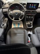 DACIA Jogger Extreme+ 7Sitze/NAVI/KLIMA/DASHCAM