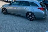 Toyota Auris Touring Sport - Toyota Auris: Privatanbieter