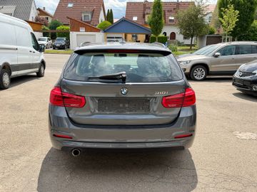 BMW 318 - 6