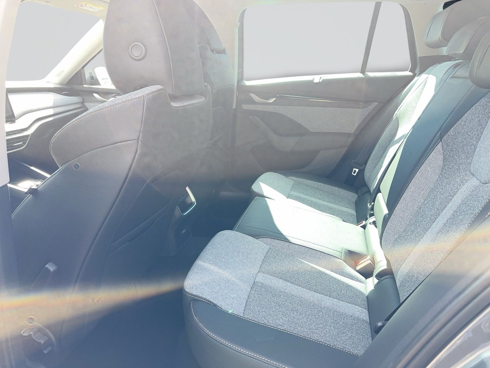Skoda Octavia - Bild 11