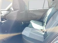 Skoda Octavia - Vorschau Bild 11