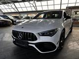 Mercedes-Benz CLA 45 AMG Mercedes-AMG CLA 45 S 4MATIC+ DCT... - gebrauchte Mercedes-Benz CLA 45 AMG aus dem Jahr 2021