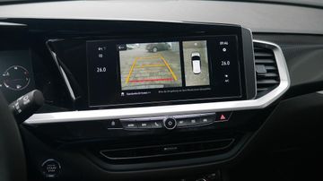 Bild 17 Opel Andere GRANDLAND 1.2 GS