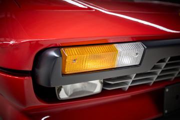 1983 Ferrari 308 — фото 9