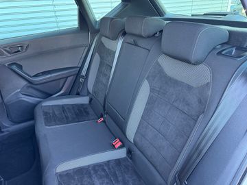 SEAT Ateca - 10