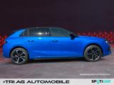 Opel Astra 5-Türer GS Sitzheizung Lenkradheizung 360° - Opel Astra Gebrauchtwagen Türer