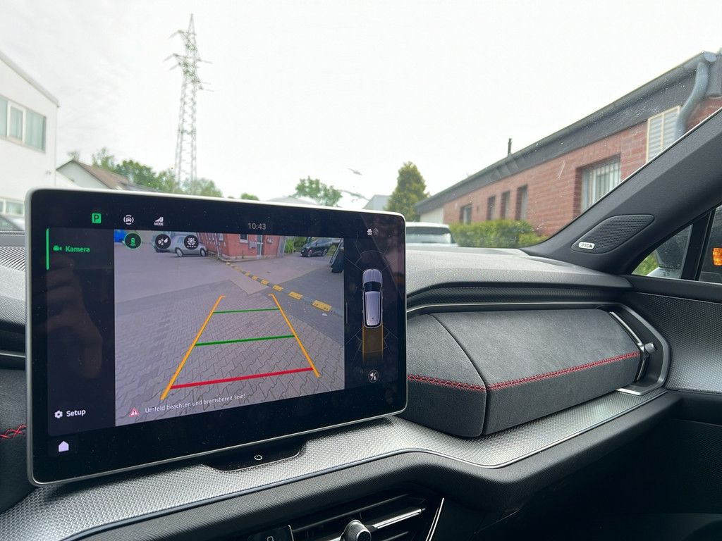 Skoda Kodiaq - Bild 23