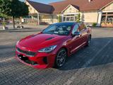 Kia Stinger 3.3 T-GDI AWD GT GT  80KM !!! - gebrauchte Kia Stinger aus dem Jahr 2023