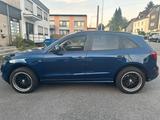 Audi Q5 2.0 TDI 140kW S tronic quattro - - Audi Q5 Gebrauchtwagen in Düsseldorf