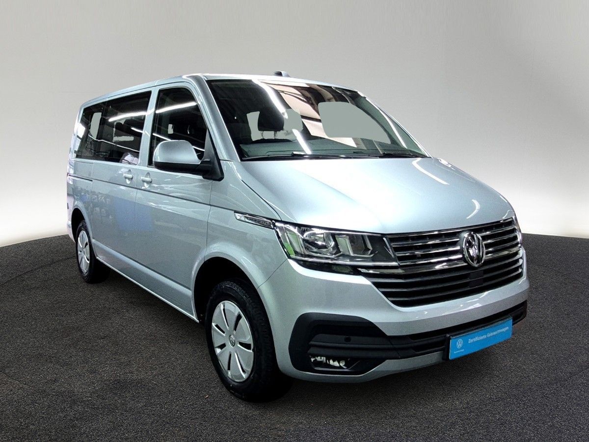 Volkswagen T6 Caravelle - Bild 5