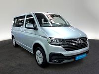 Volkswagen T6 Caravelle - Vorschau Bild 5