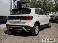 Volkswagen T-Cross - Vorschau Bild 8