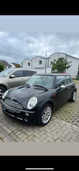 MINI Mini One TÜV neu 1.6 - MINI ONE aus 2004