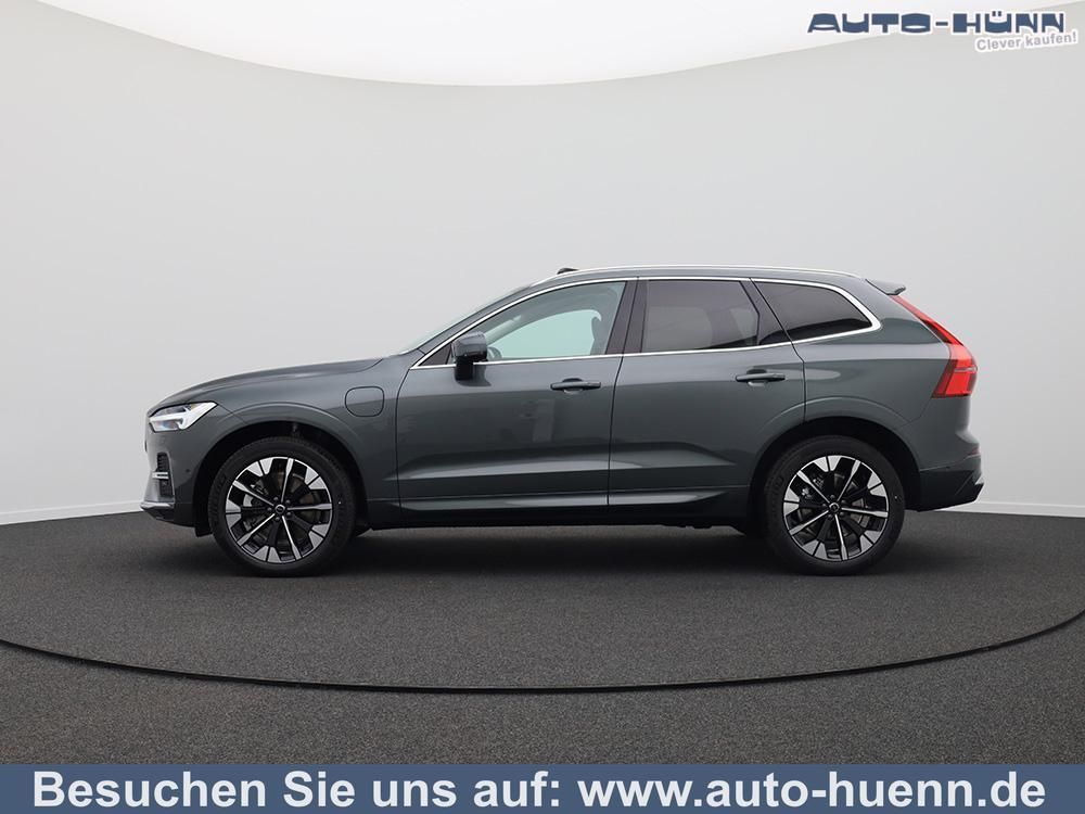Volvo XC60  T6 Ultra AWD PHEV 350PS Automatik FACEL...