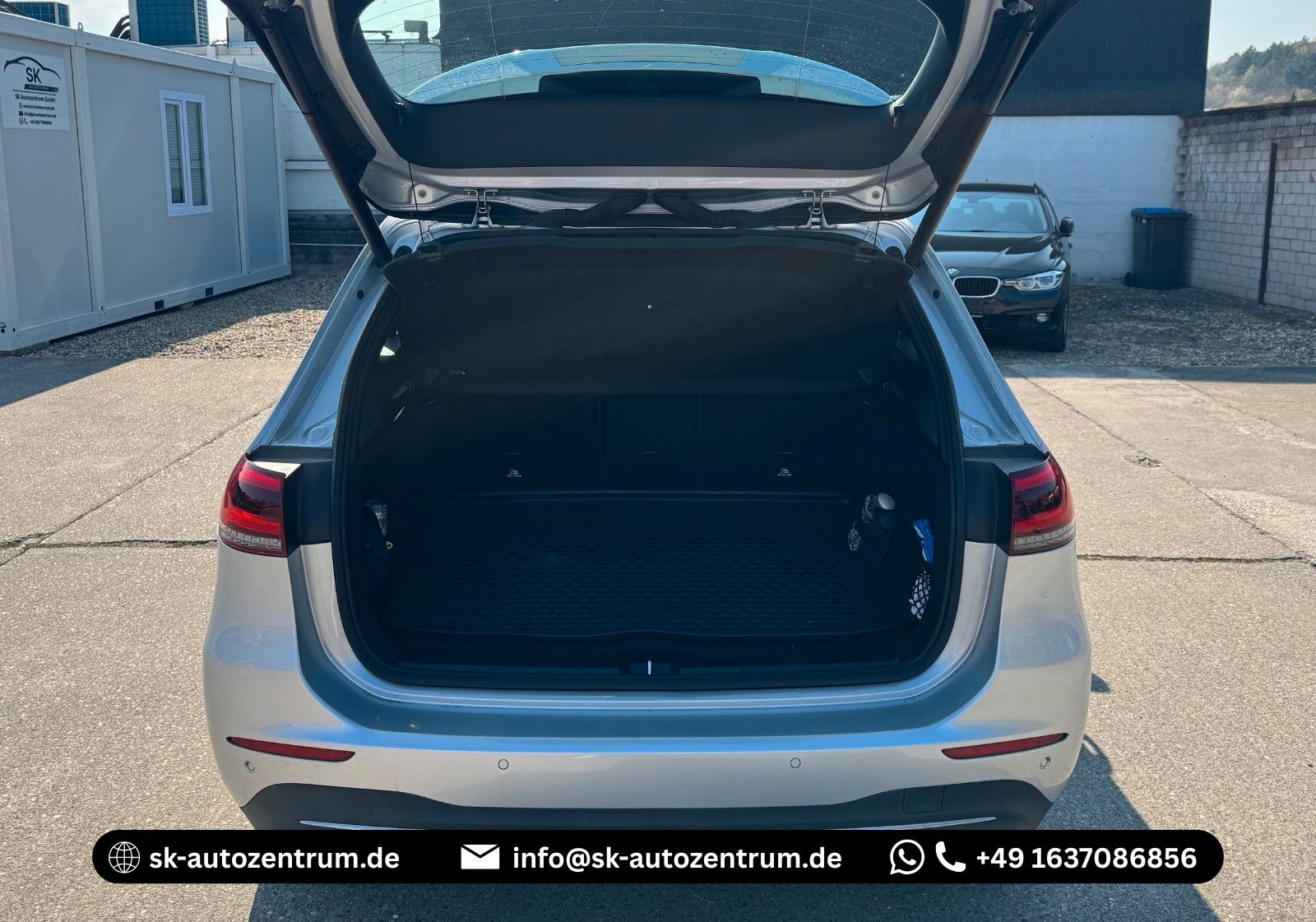 Mercedes-Benz B 200 Progressive | KAMERA | Totwinkel | Navi foto 6