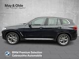 BMW X3 xDrive30e xLine, AHK, HUD, RFK, SHZ, LHZ, Led - BMW X3 xLine mit Hybrid-Antrieb (Benzin/Elektro)