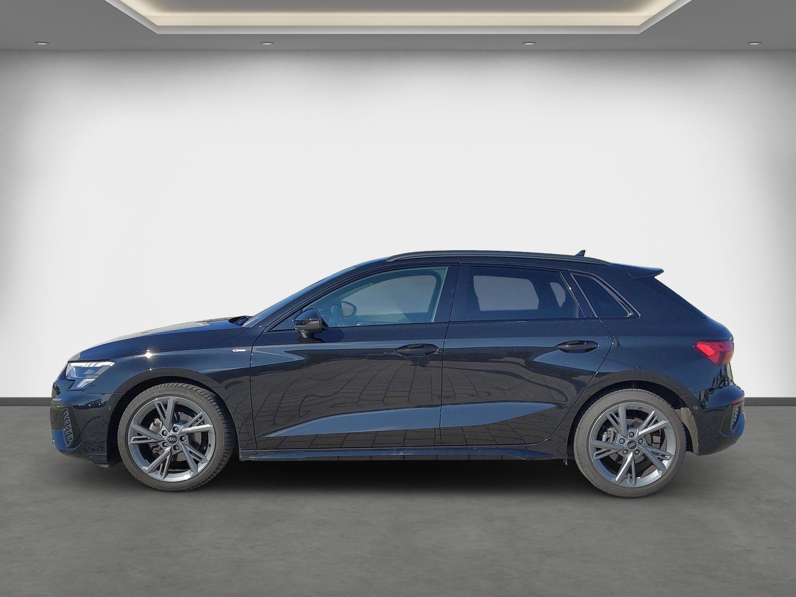 Audi A3 - Bild 3