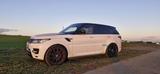 Land Rover Range Rover Sport 3.0 V6 Kompressor HSE Dyna... - Land Rover Range Rover Sport: V6