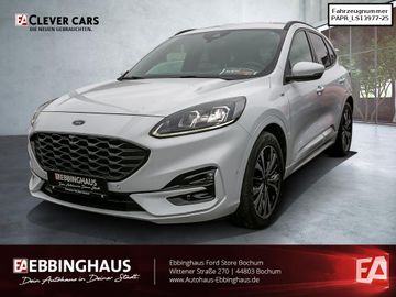 Ford Kuga 1.5 ST-Line X Kamera Stauassistent B&O Navi